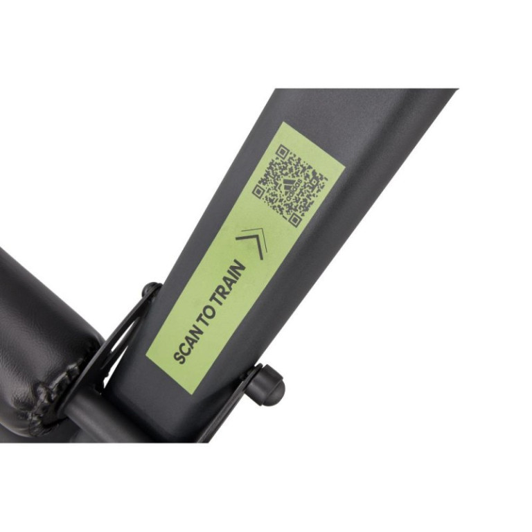 Πάγκος Γυμναστικής Ρυθμιζόμενος Utility Bench Adidas ADBE-10225 - Image 3