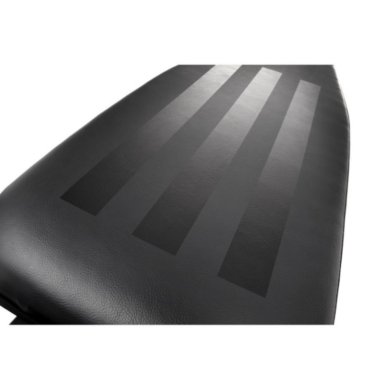 Πάγκος Γυμναστικής Ρυθμιζόμενος Utility Bench Adidas ADBE-10225 - Image 5