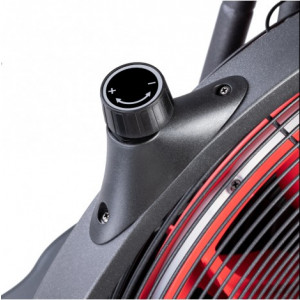 Air Exercise Bike inSPORTline Airbike Basic - Image 2