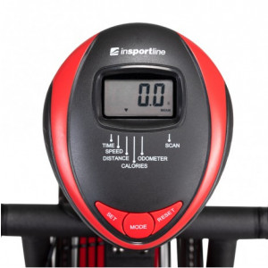 Air Exercise Bike inSPORTline Airbike Basic - Image 4