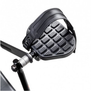 Air Exercise Bike inSPORTline Airbike Basic - Image 8