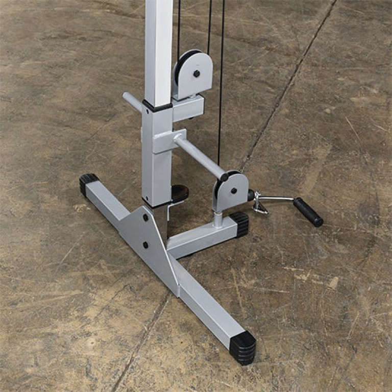 Crossover Machine Power Line Cable - Image 5