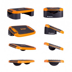 Aerobic Step Platform inSPORTline Multifun 17613 - Image 6