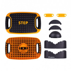 Aerobic Step Platform inSPORTline Multifun 17613 - Image 2