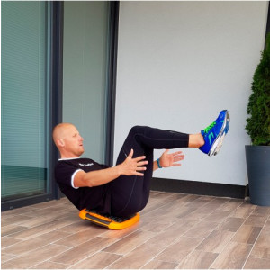 Aerobic Step Platform inSPORTline Multifun 17613 - Image 3