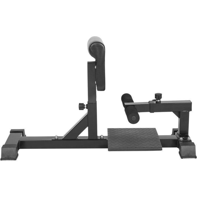 Πάγκος Καθισμάτων Sissy Squat Gorilla Sports G576 - Image 3