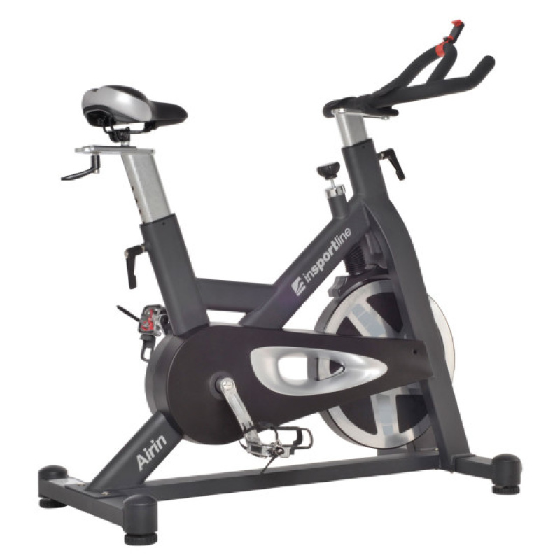 Ποδήλατο Γυμναστικής Spinning Bike inSPORTline