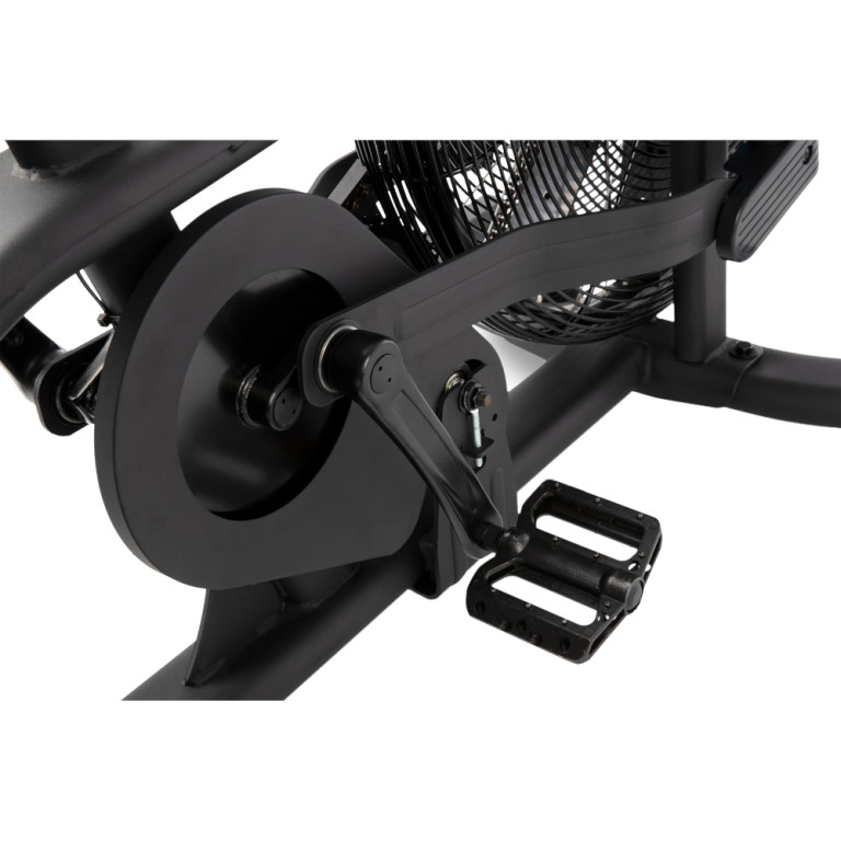 Ποδήλατο Όρθιο Spirit Air Bike AΒ900 93811 - Image 2