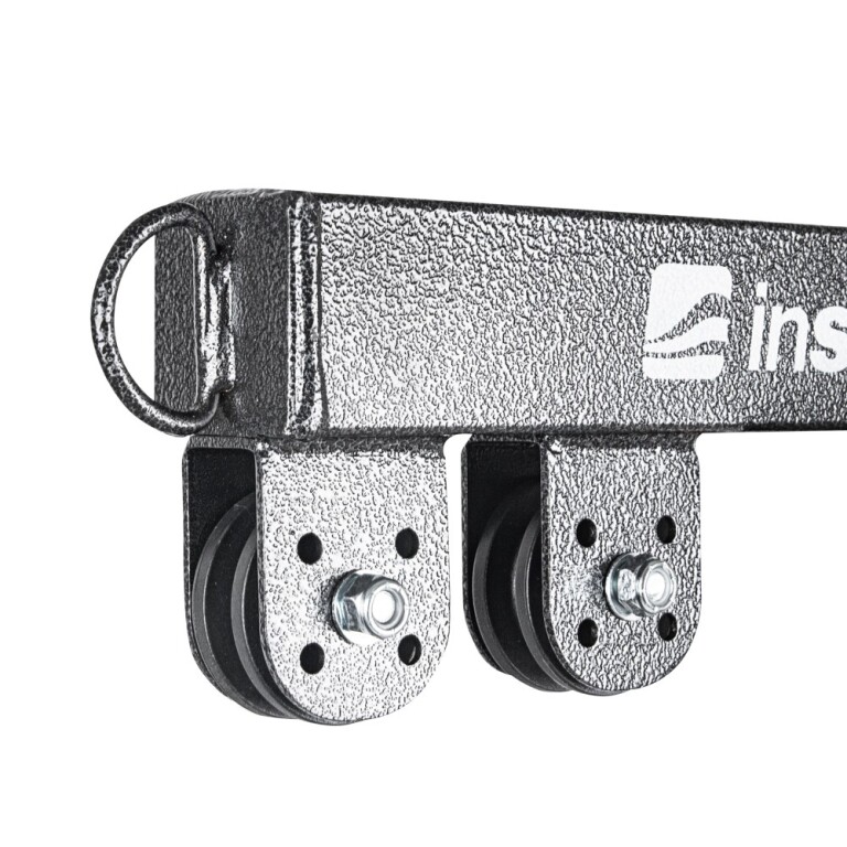 inSPORTline Suspension Cable Pulley System inSPORTline Puley 500 - Image 3