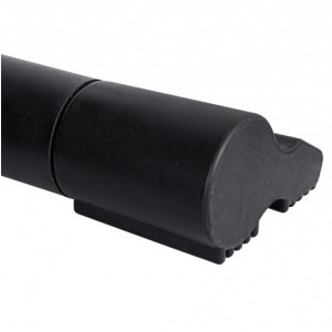 inSPORTline Twist Legro 19990 Mini Stepper με Λάστιχα Εκγύμνασης - Image 3