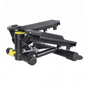 inSPORTline Twist Legro 19990 Mini Stepper με Λάστιχα Εκγύμνασης - Image 5