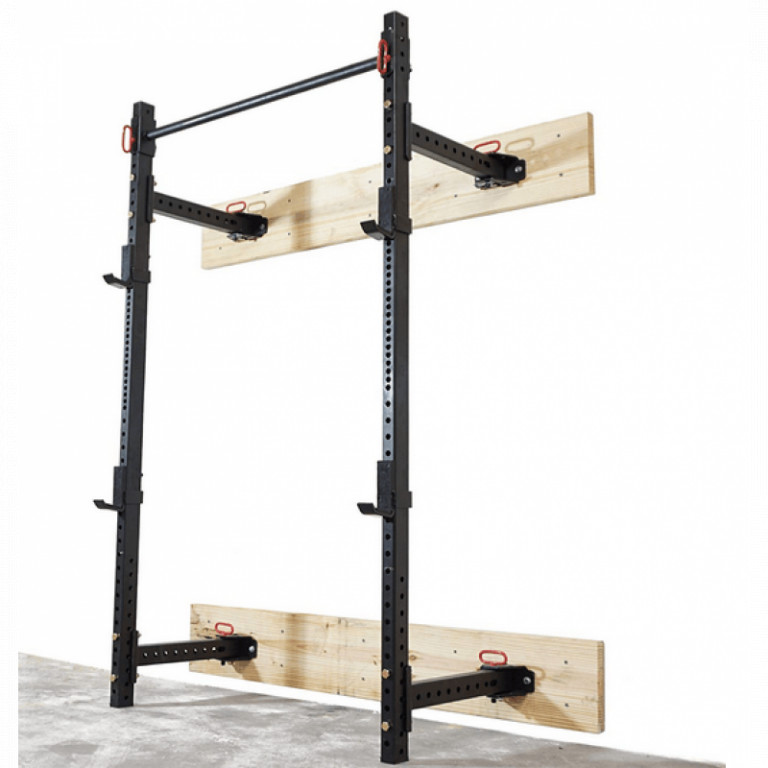 Viking FR-002A Αναδιπλούμενο Επιτοίχιο Rack - Image 3