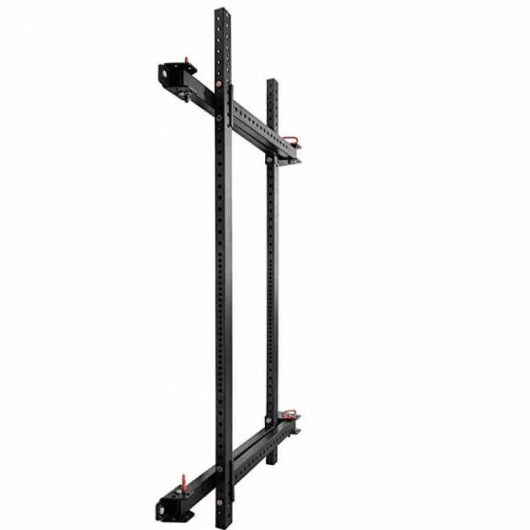 Viking FR-002A Αναδιπλούμενο Επιτοίχιο Rack - Image 2