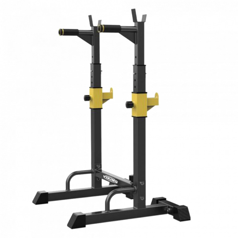 Ορθοστάτες και Δίζυγο Viking SR-22 Stand And Dip Station
