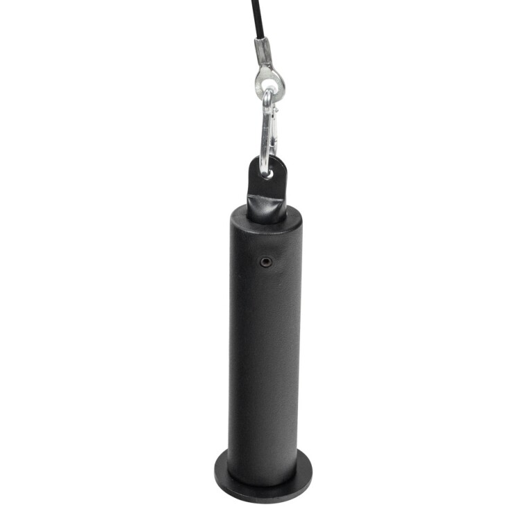 Wall Mounted Pull-Up Bar Insportline RK180 - Image 5