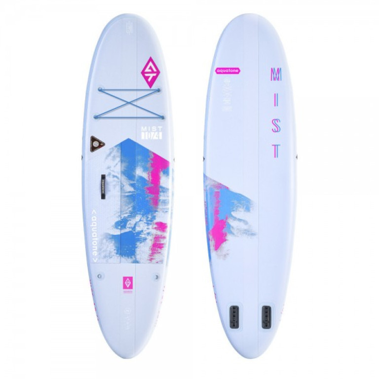 Σανίδα SUP Mist All-Round 10'4'' 315cm Aquatone TS-021 - Image 2