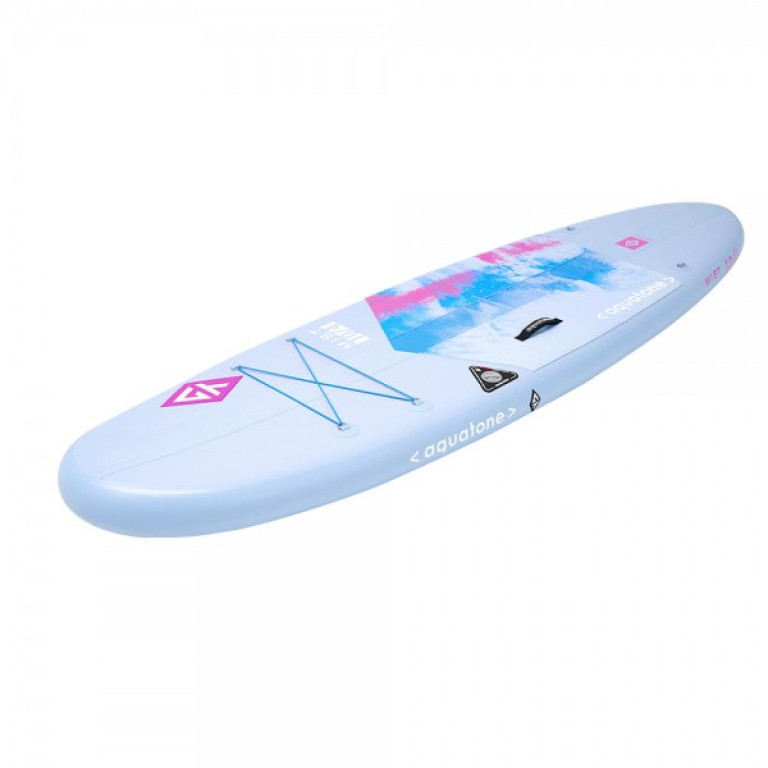 Σανίδα SUP Mist All-Round 10'4'' 315cm Aquatone TS-021 - Image 3