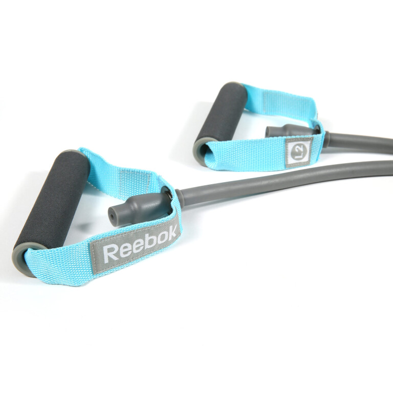 Λάστιχο αντίστασης για aerobic Reebok Level 2 (medium) - Image 2