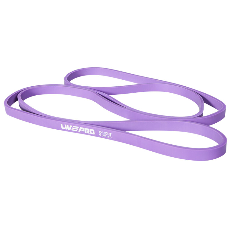 Live Pro Λάστιχο Loop (XL) Extra Small Β-8410-XL - Image 2