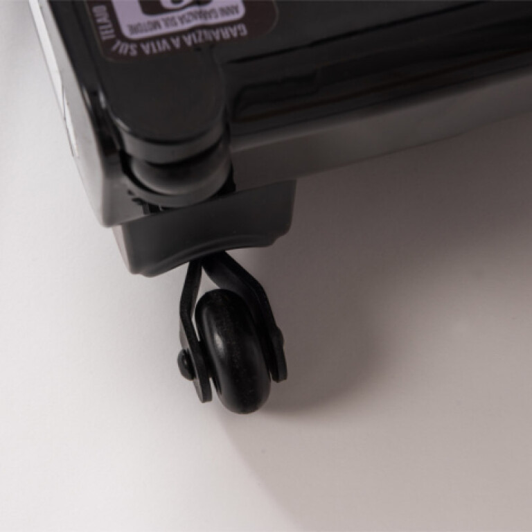 Διάδρομος γυμναστικής MIRAGE C-60 Full Black Slim Line TOORX - Image 7