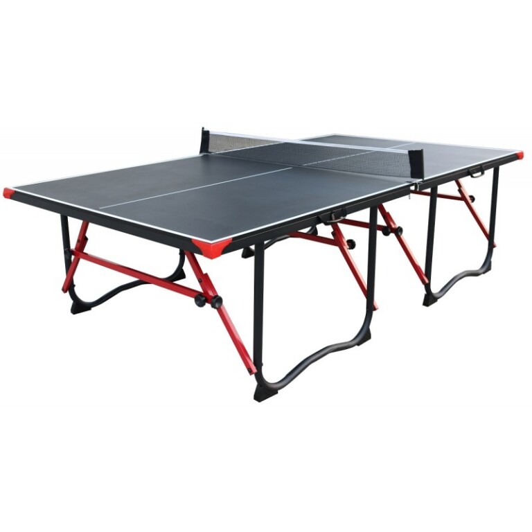 Solex 95925 Τραπέζι Ping Pong εσωτερικού χώρου Βαλίτσα