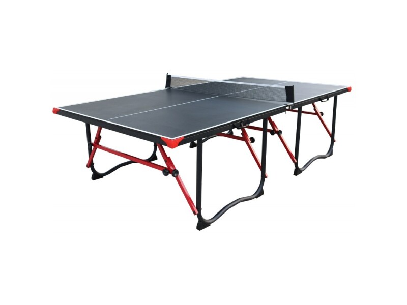 Solex 95925 Τραπέζι Ping Pong εσωτερικού χώρου Βαλίτσα