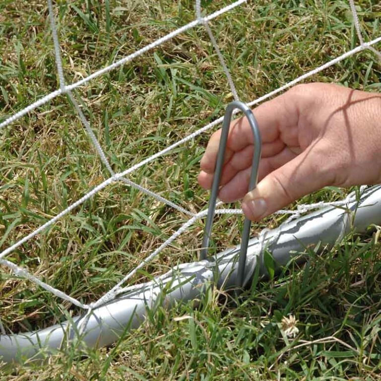 Εστία Ποδοσφαίρου FIELD MATCH PRO 300x200cm - Image 5