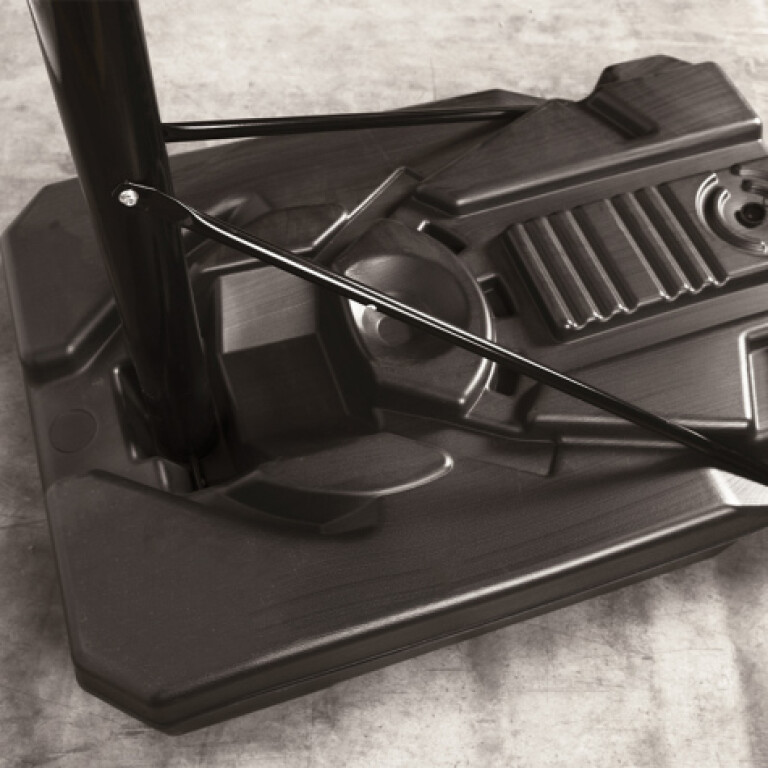 Μπασκέτα Cleveland 200-305cm GARLANDO - Image 5