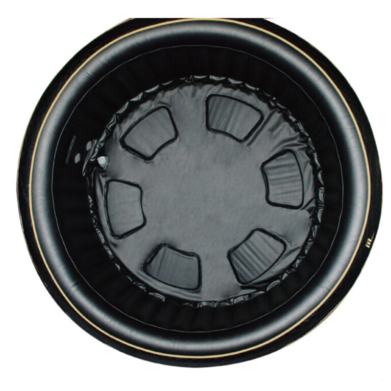 Spa Premium EXOTIC  4+2 χρήστες (MSpa) - Image 3