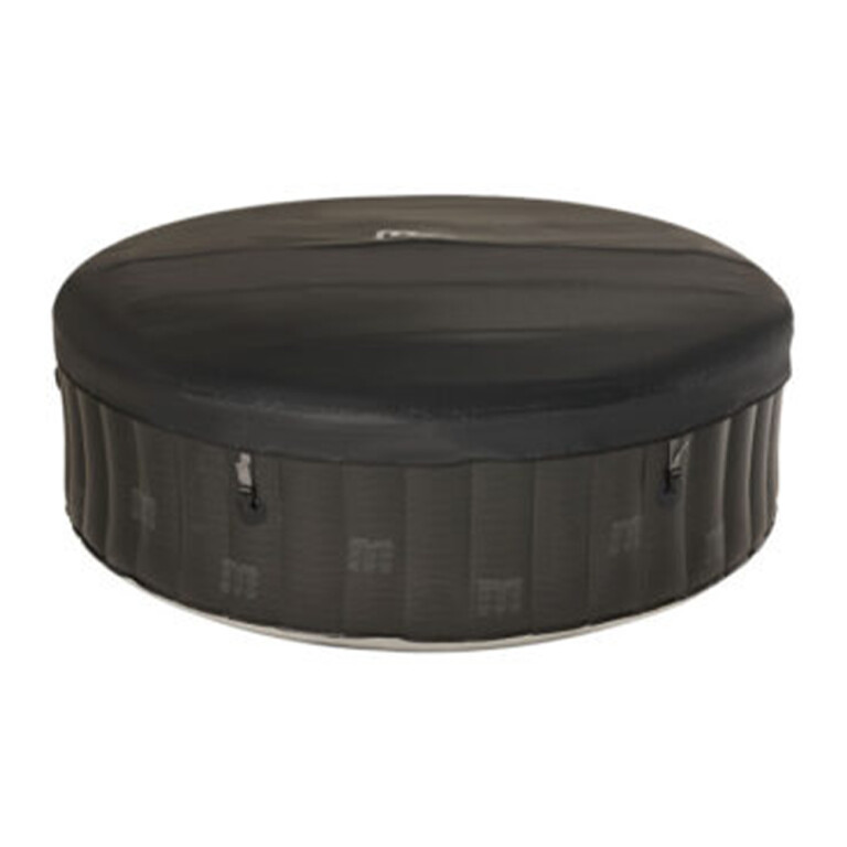 Spa STARRY LED 4+2 χρήστες MSpa Viking - Image 2