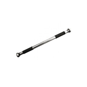 Μονόζυγο Πόρτας Χρωμίου (63-93cm) Optimum CX-CR2011 - Image 2