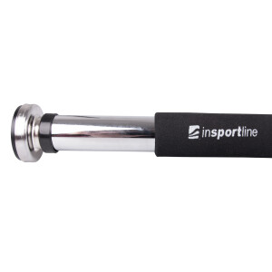 Μονόζυγο Πόρτας Χρωμίου 63-91cm inSPORTline INS-354 - Image 2