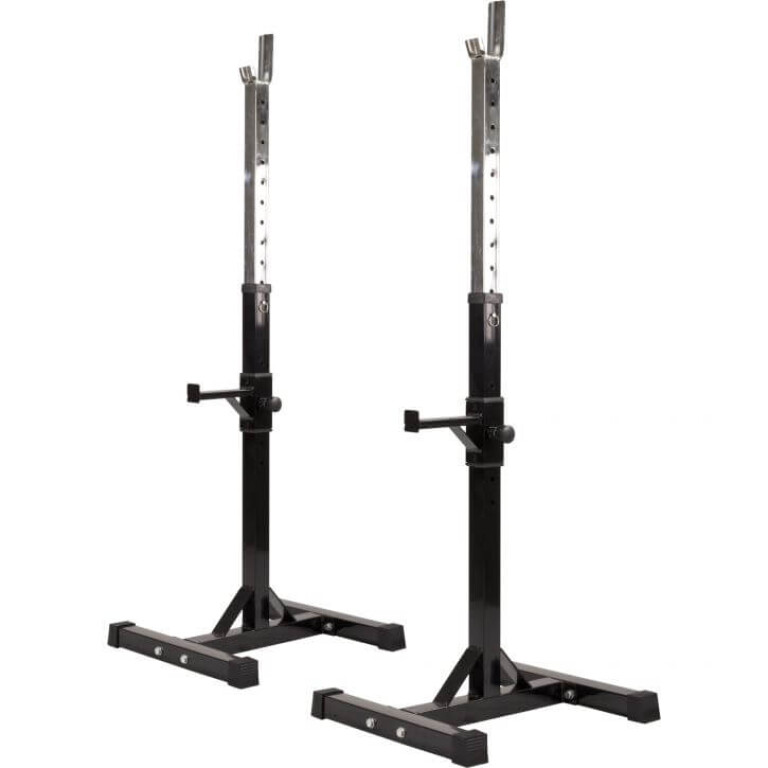 Ορθοστάτες Διαιρούμενοι Gorilla Sports G122