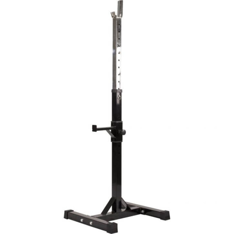 Ορθοστάτες Διαιρούμενοι Gorilla Sports G122 - Image 3