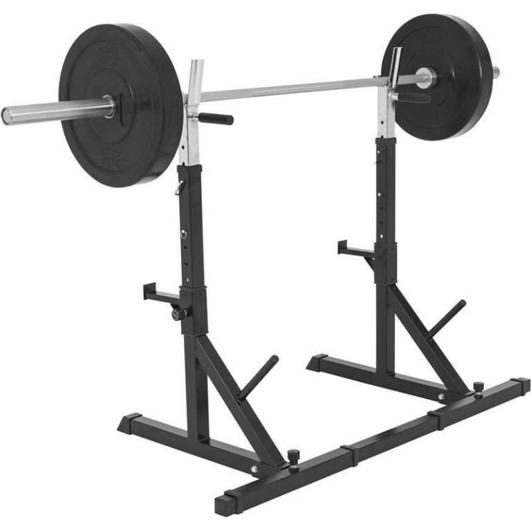 Ορθοστάτες Διαιρούμενοι Gorilla Sports G785 - Image 11