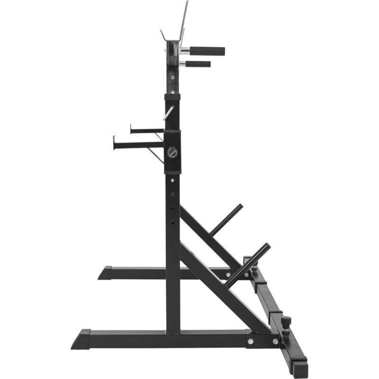 Ορθοστάτες Διαιρούμενοι Gorilla Sports G785 - Image 2