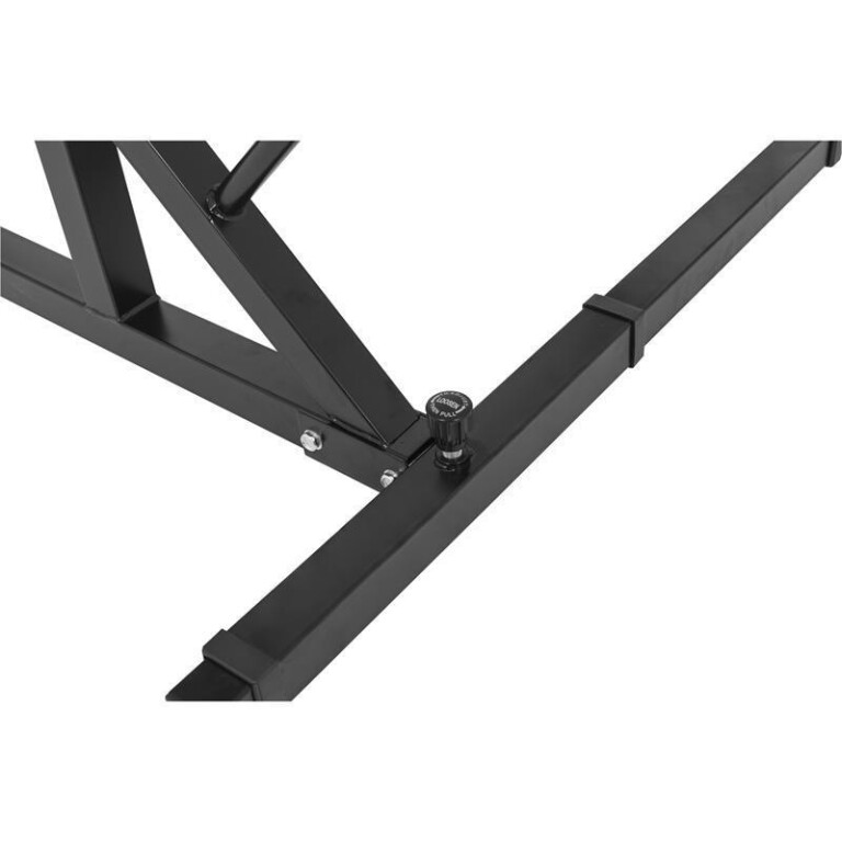 Ορθοστάτες Διαιρούμενοι Gorilla Sports G785 - Image 6