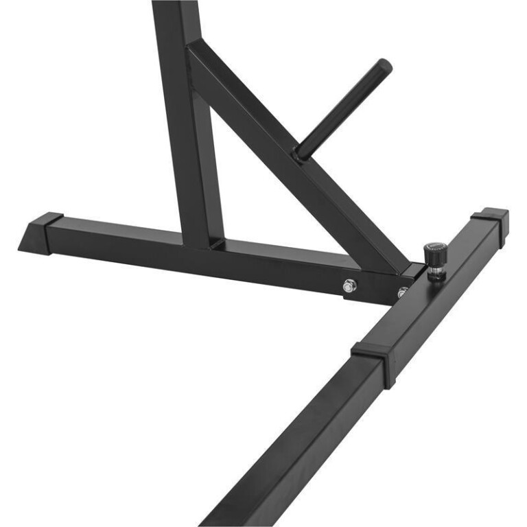 Ορθοστάτες Διαιρούμενοι Gorilla Sports G785 - Image 7