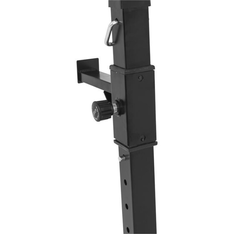 Ορθοστάτες Διαιρούμενοι Gorilla Sports G785 - Image 8