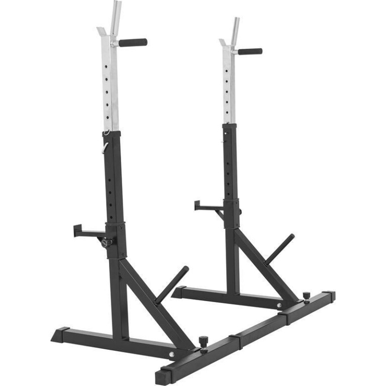 Ορθοστάτες Διαιρούμενοι Gorilla Sports G785 - Image 9