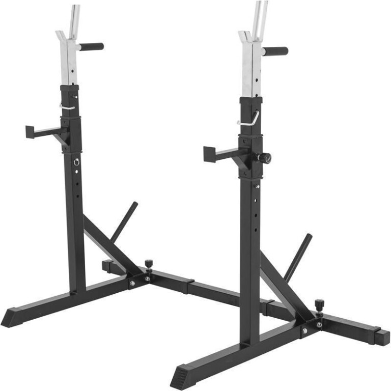 Ορθοστάτες Διαιρούμενοι Gorilla Sports G785