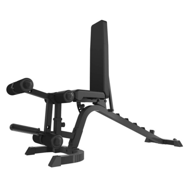 Πάγκος Ασκήσεων WBX-220 Multifit TOORX - Image 3