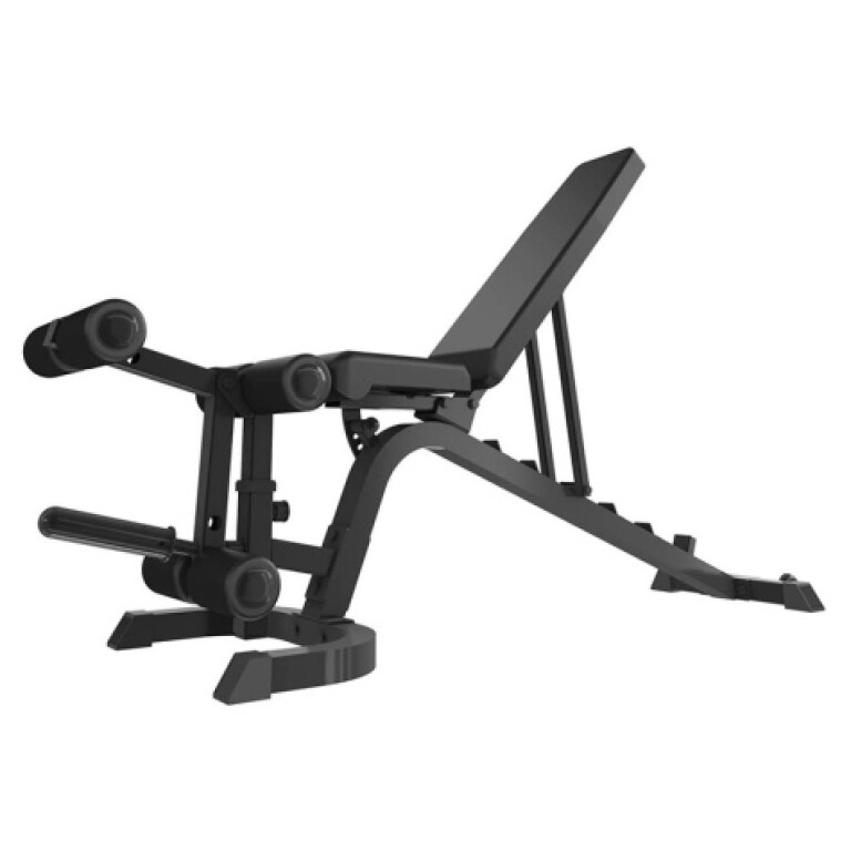 Πάγκος Ασκήσεων WBX-220 Multifit TOORX - Image 4