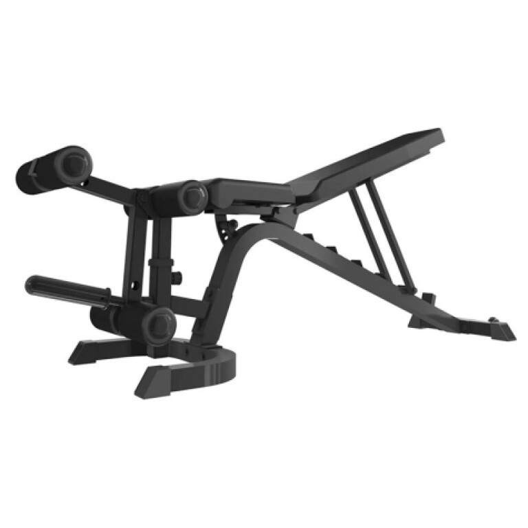 Πάγκος Ασκήσεων WBX-220 Multifit TOORX - Image 6