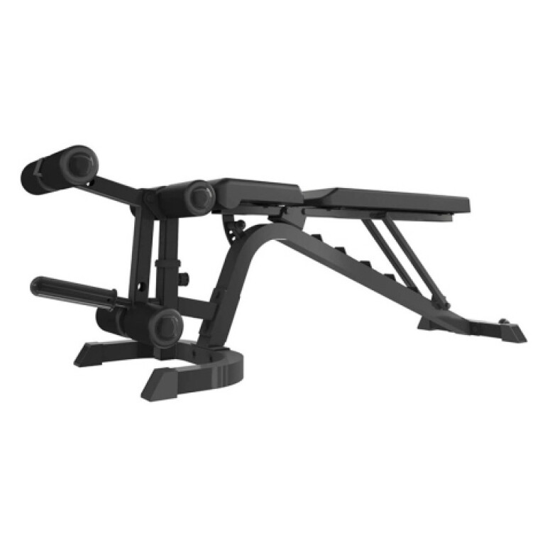 Πάγκος Ασκήσεων WBX-220 Multifit TOORX - Image 8