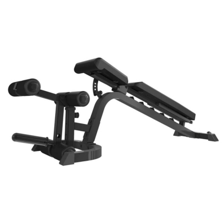 Πάγκος Ασκήσεων WBX-220 Multifit TOORX - Image 7
