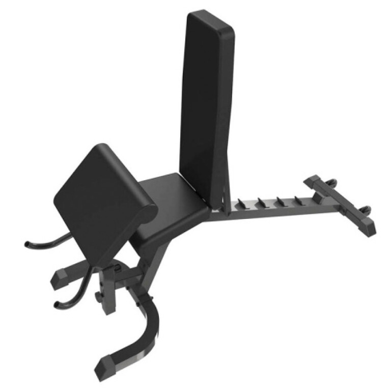 Πάγκος Ασκήσεων WBX-220 Multifit TOORX - Image 9