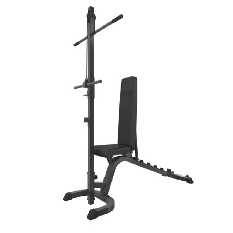 Πάγκος Ασκήσεων WBX-220 Multifit TOORX - Image 12