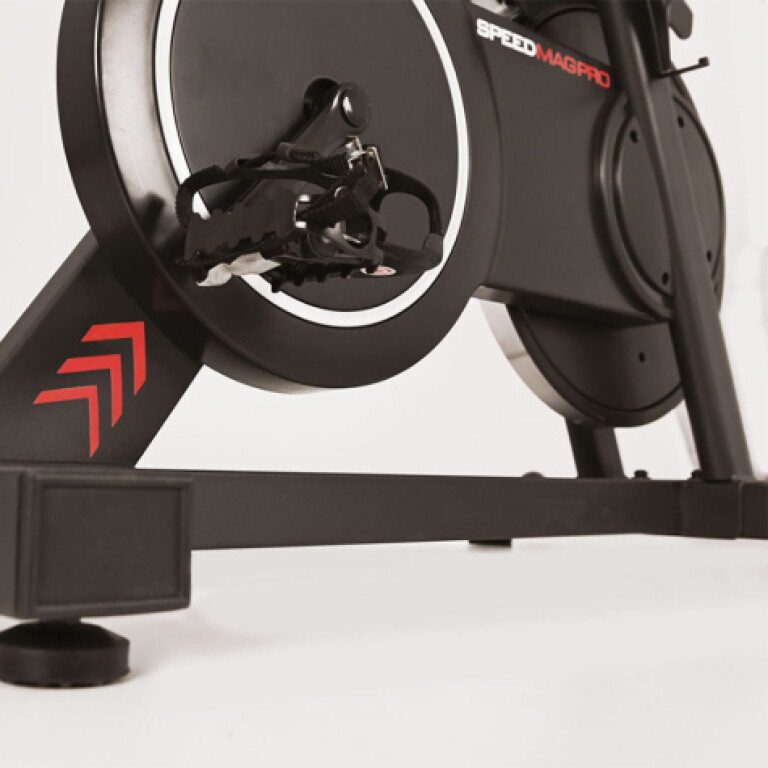Ποδήλατο Spin Bike SRX Speed Mag HRC TOORX - Image 9