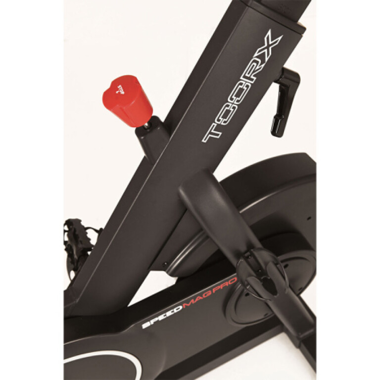 Ποδήλατο Spin Bike SRX Speed Mag HRC TOORX - Image 8